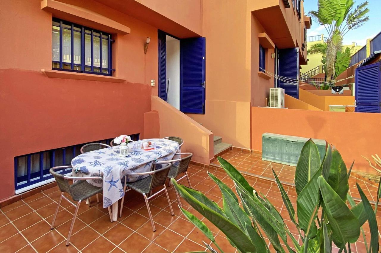 Bahia Meloneras 71 Villa San Bartolomé Exteriör bild