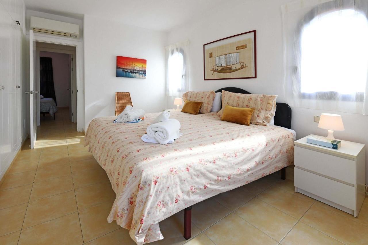 Bahia Meloneras 71 Villa San Bartolomé Exteriör bild