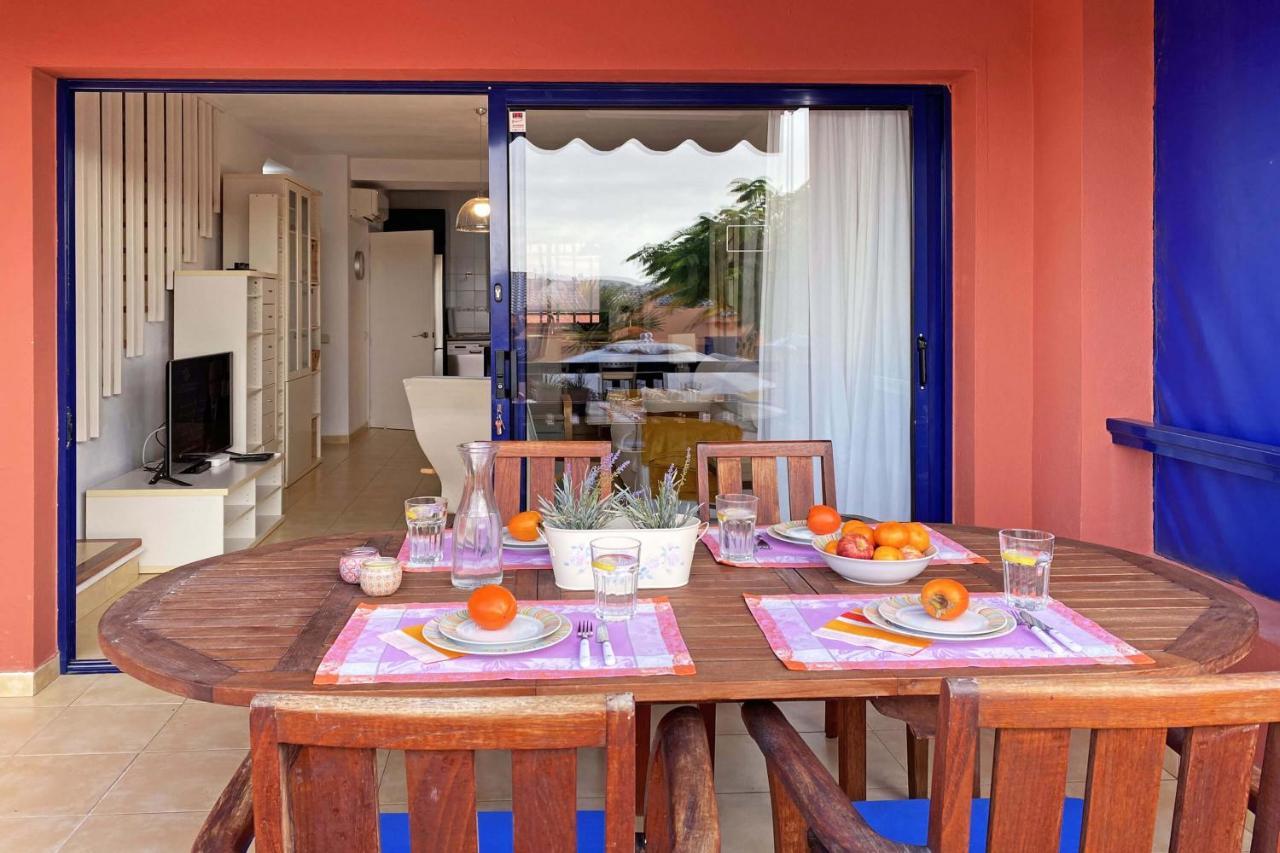 Bahia Meloneras 71 Villa San Bartolomé Exteriör bild